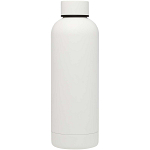 Spring 500 ml RCS certified recycled stainless steel copper vacuum insulated bottle 3