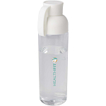 Illuminate 600 ml RPET water bottle 2