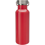 Thor 500 ml RCS certified recycled stainless steel water bottle 4