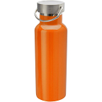 Thor 500 ml RCS certified recycled stainless steel water bottle 1