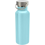 Thor 500 ml RCS certified recycled stainless steel water bottle 1