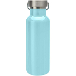 Thor 500 ml RCS certified recycled stainless steel water bottle 4