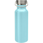 Thor 500 ml RCS certified recycled stainless steel water bottle 3