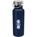 Thor 500 ml RCS certified recycled stainless steel water bottle 2