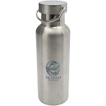 Thor 500 ml RCS certified recycled stainless steel water bottle 2