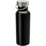 Thor 500 ml RCS certified recycled stainless steel water bottle 1