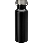 Thor 500 ml RCS certified recycled stainless steel water bottle 4