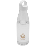 Bergen 800 ml recycled plastic water bottle 2