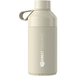 Ocean Bottle 750 ml vacuum insulated water bottle 2