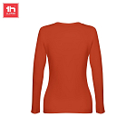 Womens long sleeve t-shirt 4