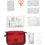 Save-me 19-piece first aid kit 2