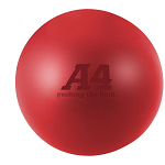 Cool round stress reliever 3