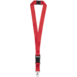 Yogi lanyard detachable buckle break-away closure 3