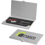 Shanghai business card holder 2