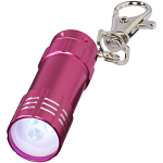 Astro LED keychain light 1