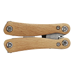 Anderson 12-function medium wooden multi-tool 4