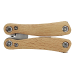 Anderson 12-function medium wooden multi-tool 3