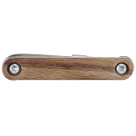 Fixie 8-function wooden bicycle multi-tool 3