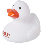 Quack duck stress reliever 2