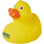 Quack duck stress reliever 2