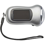 Viv solar torch 4