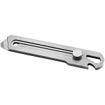 Linear cutter knife 1