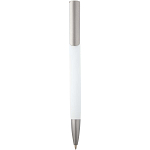 Ziguur recycled aluminium ballpoint pen (black ink) 1