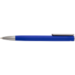 Ziguur recycled aluminium ballpoint pen (black ink) 2