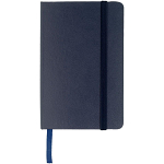 Classic A6 hard cover pocket notebook 4