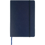 Classic A5 hard cover notebook 4