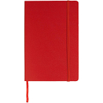 Classic A5 hard cover notebook 4