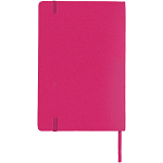 Classic A5 hard cover notebook 4