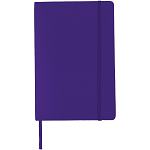 Classic A5 hard cover notebook 3