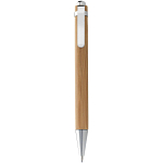 Celuk bamboo ballpoint pen (black ink) 1