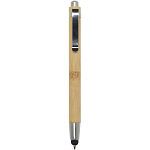 Elm bamboo ballpoint pen 1