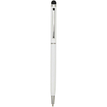 Ore aluminium ballpoint pen with stylus 1