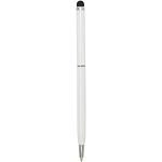 Ore aluminium ballpoint pen with stylus (blue ink) 4