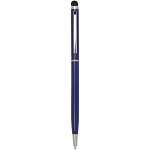 Ore aluminium ballpoint pen with stylus 1