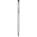 Ore aluminium ballpoint pen with stylus 1