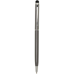 Ore aluminium ballpoint pen with stylus 1