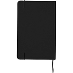 Executive A4 hard cover notebook 4