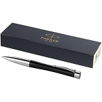 Parker Urban ballpoint pen (blue ink) 3