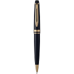 Waterman Expert ballpoint pen (blue ink) 3