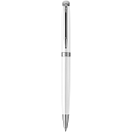 Waterman Hémisphère ballpoint pen (blue ink) 3