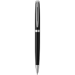 Waterman Hémisphère ballpoint pen (blue ink) 3