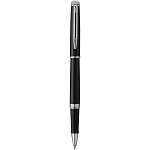 Waterman Hémisphère rollerball pen (black ink) 2