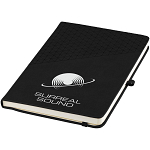 Theta A5 hard cover notebook 2