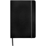 Spectrum A5 hard cover notebook 4