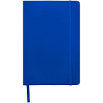 Spectrum A5 hard cover notebook 4