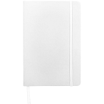 Spectrum A5 hard cover notebook 4